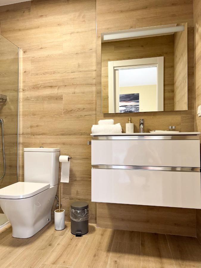 Rooms Laredo Zewnętrze zdjęcie