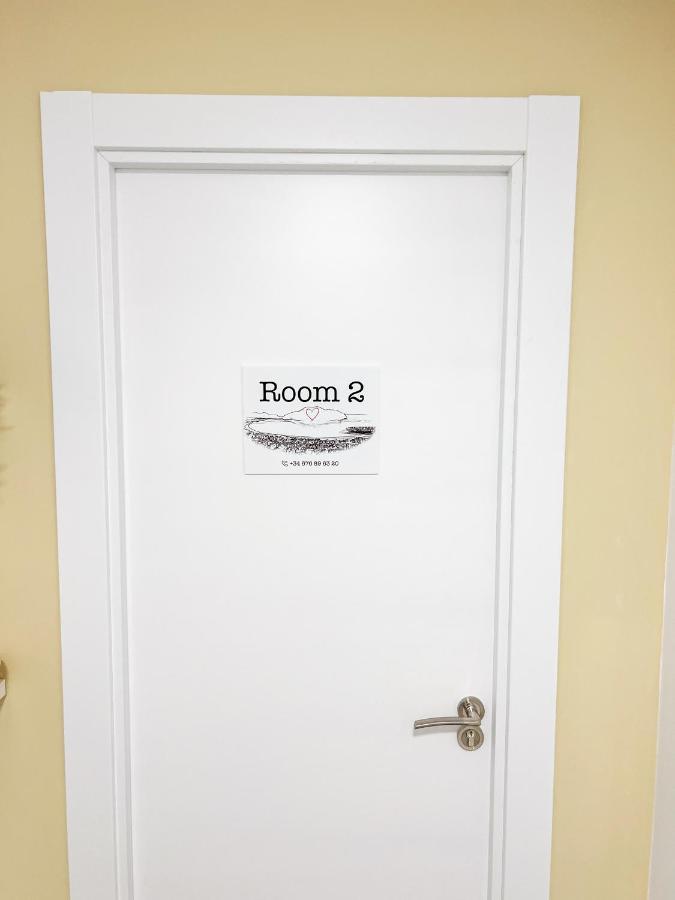 Rooms Laredo Zewnętrze zdjęcie