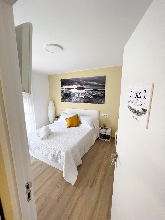 Rooms Laredo Zewnętrze zdjęcie