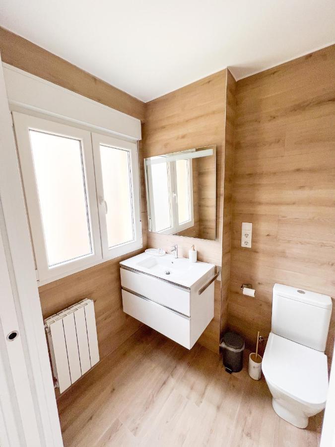 Rooms Laredo Zewnętrze zdjęcie