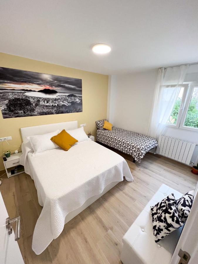 Rooms Laredo Zewnętrze zdjęcie