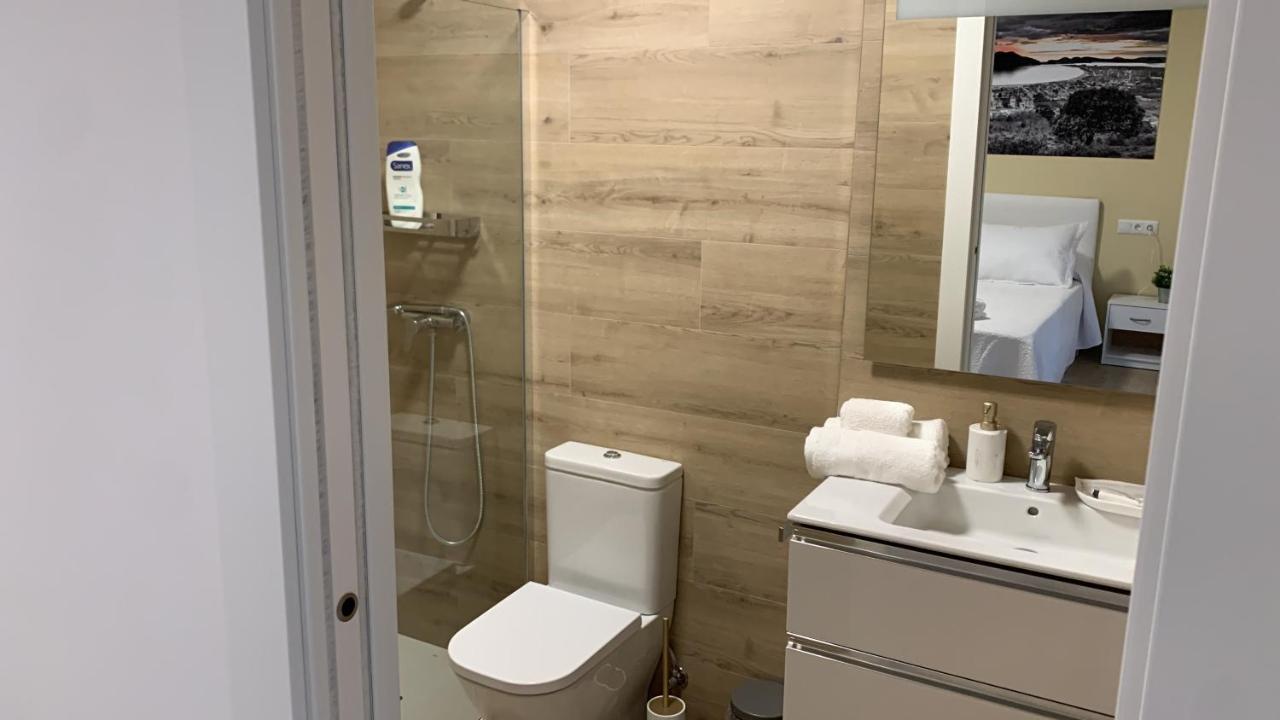 Rooms Laredo Zewnętrze zdjęcie