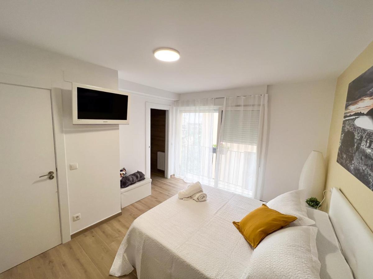 Rooms Laredo Zewnętrze zdjęcie