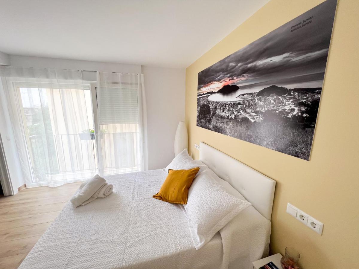 Rooms Laredo Zewnętrze zdjęcie