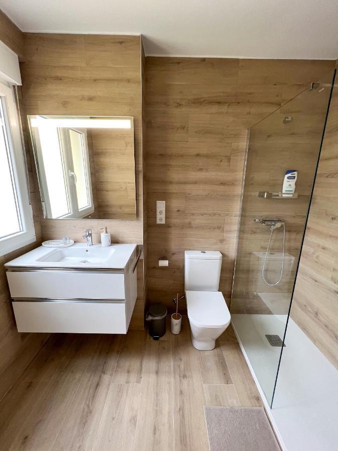 Rooms Laredo Zewnętrze zdjęcie