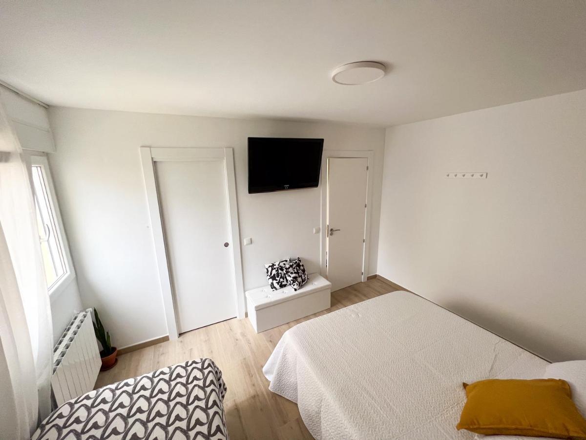 Rooms Laredo Zewnętrze zdjęcie