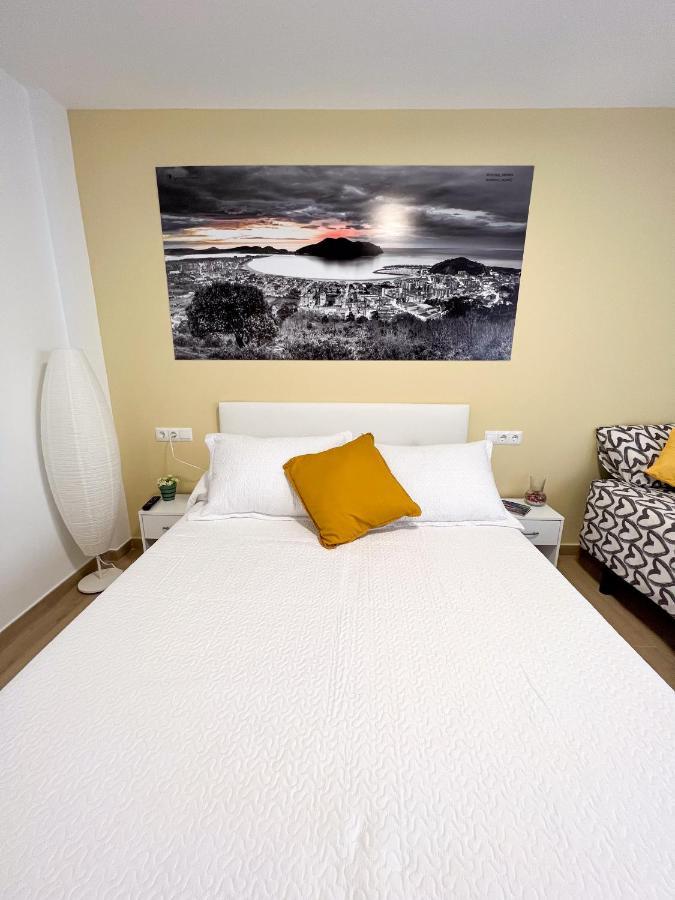 Rooms Laredo Zewnętrze zdjęcie